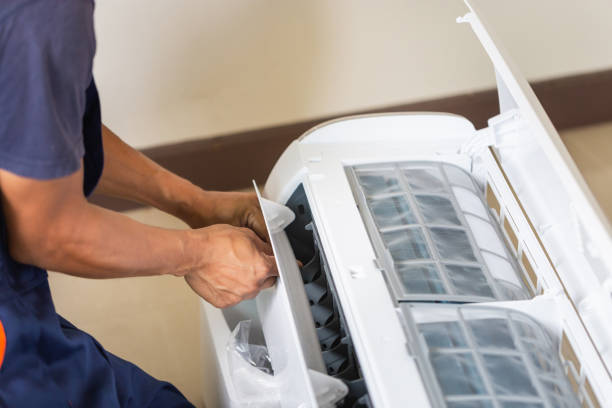 Best HVAC air duct cleaning  in Pennington Gap, VA