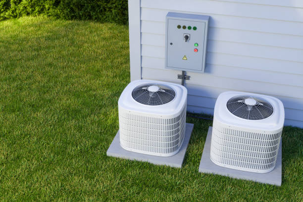 Best HVAC cleaning services  in Pennington Gap, VA