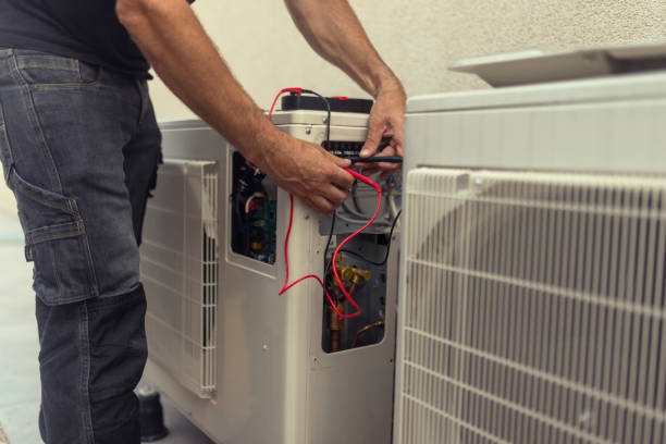 Best HVAC system installation  in Pennington Gap, VA
