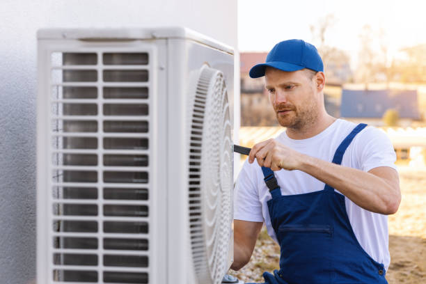 Best HVAC air duct cleaning  in Pennington Gap, VA
