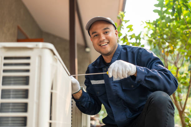 Best HVAC tune-up services  in Pennington Gap, VA
